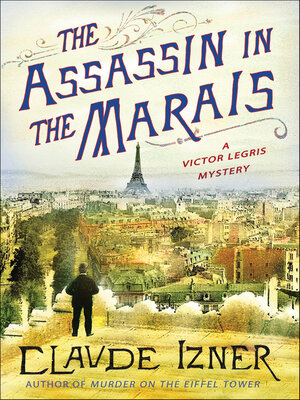 cover image of The Assassin in the Marais